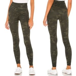 Spanx leggings